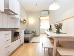 Cozy Gracia 2 bedrooms